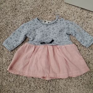 Chelsea & Violet baby dress
